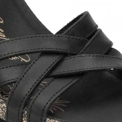New Vera Basics Vrouw Sandalen