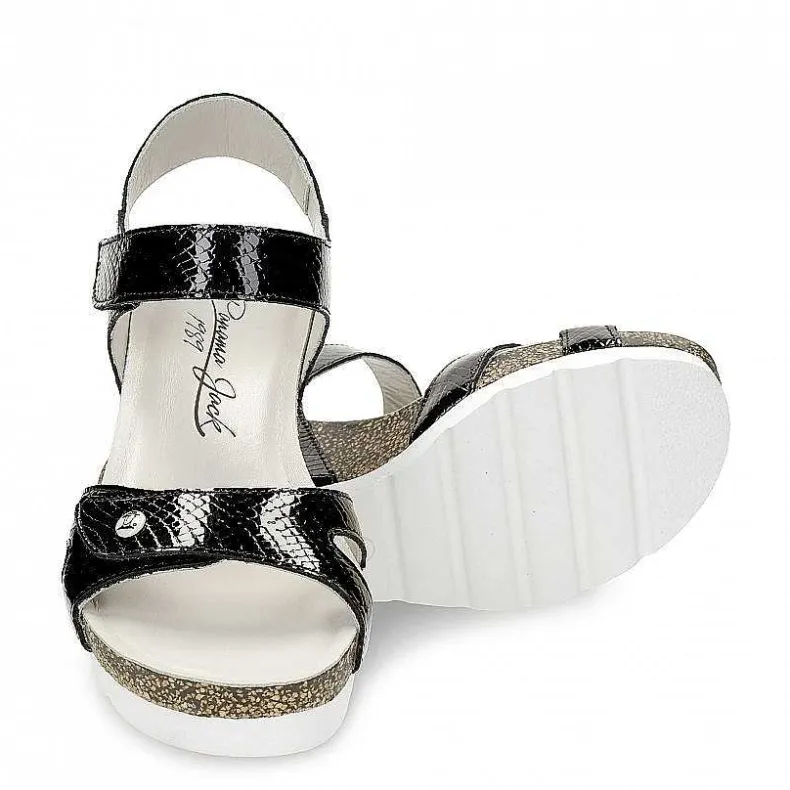 Clearance Vila Vrouw Sandalen