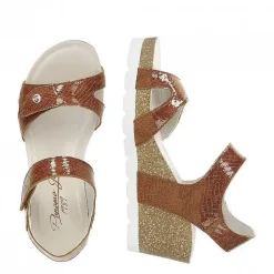 Cheap Vila Vrouw Sandalen