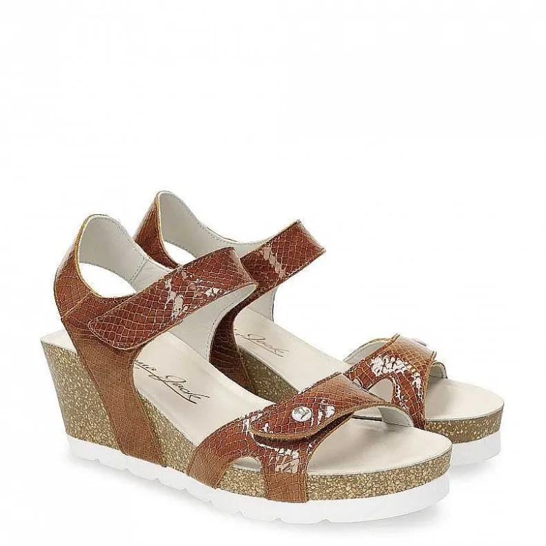Cheap Vila Vrouw Sandalen