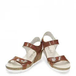 Cheap Vila Vrouw Sandalen