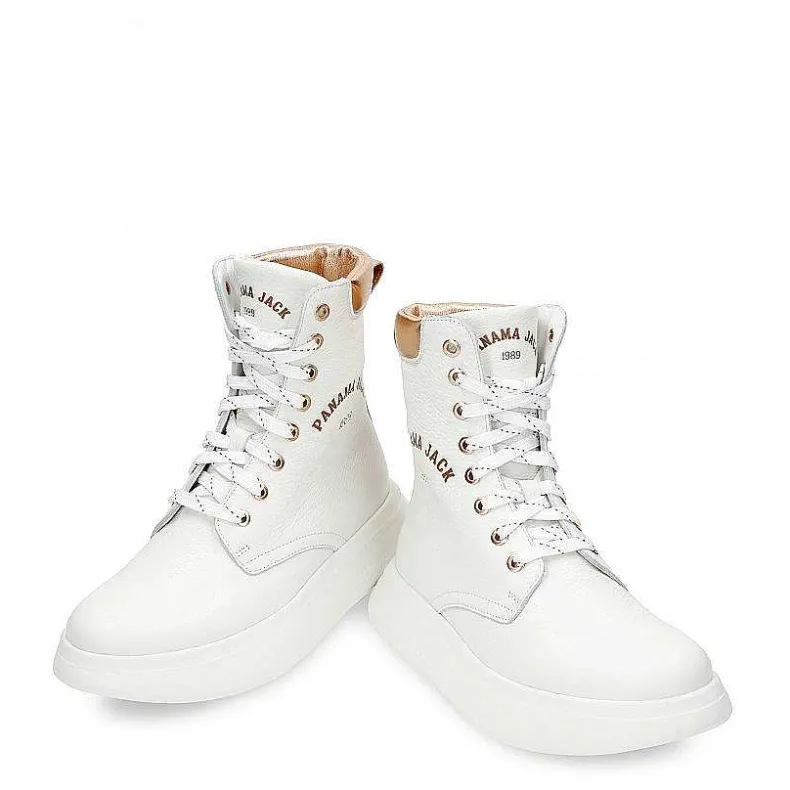 Fashion Yuca Vrouw Laarzen