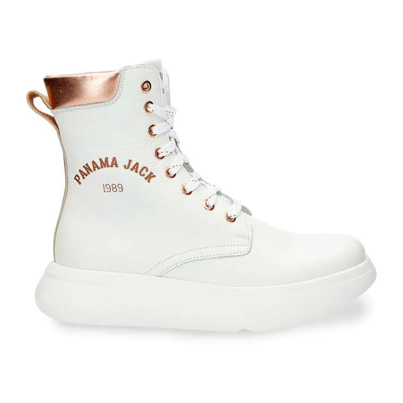 Fashion Yuca Vrouw Laarzen