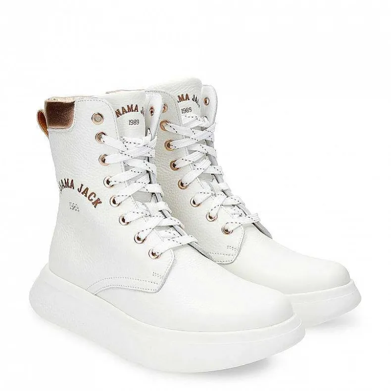 Fashion Yuca Vrouw Laarzen