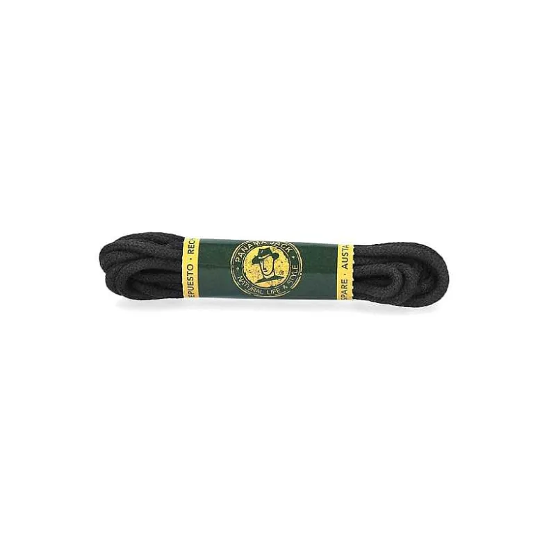 Hot Zwart Veters 125 Cm Man Onderhoud